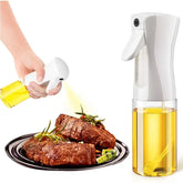 Empty Bottle Vinegar Bottle Oil Dispenser